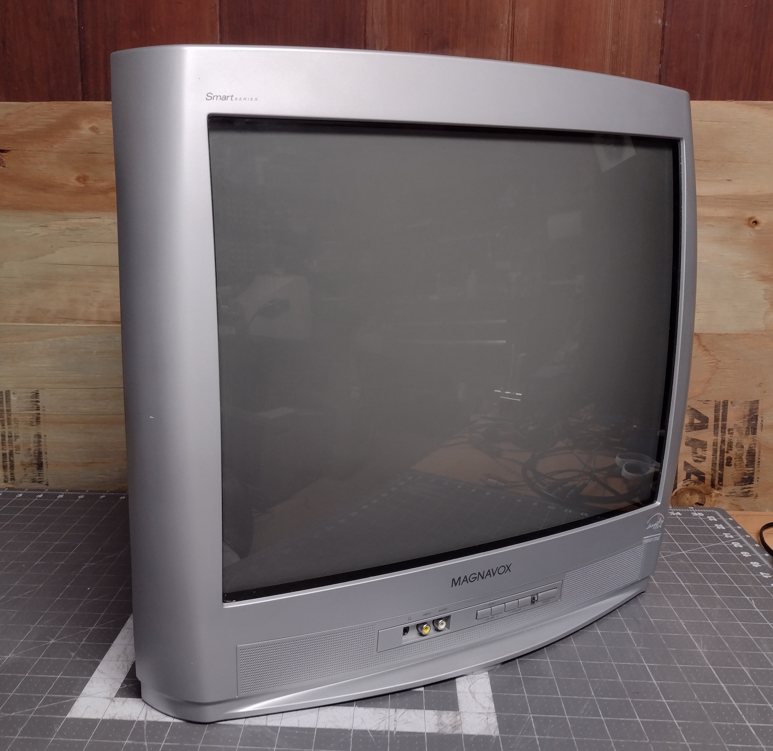 Magnavox 20MT1331/17 CRT Database